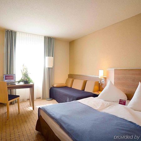 Mercure Aachen Europaplatz Exterior photo