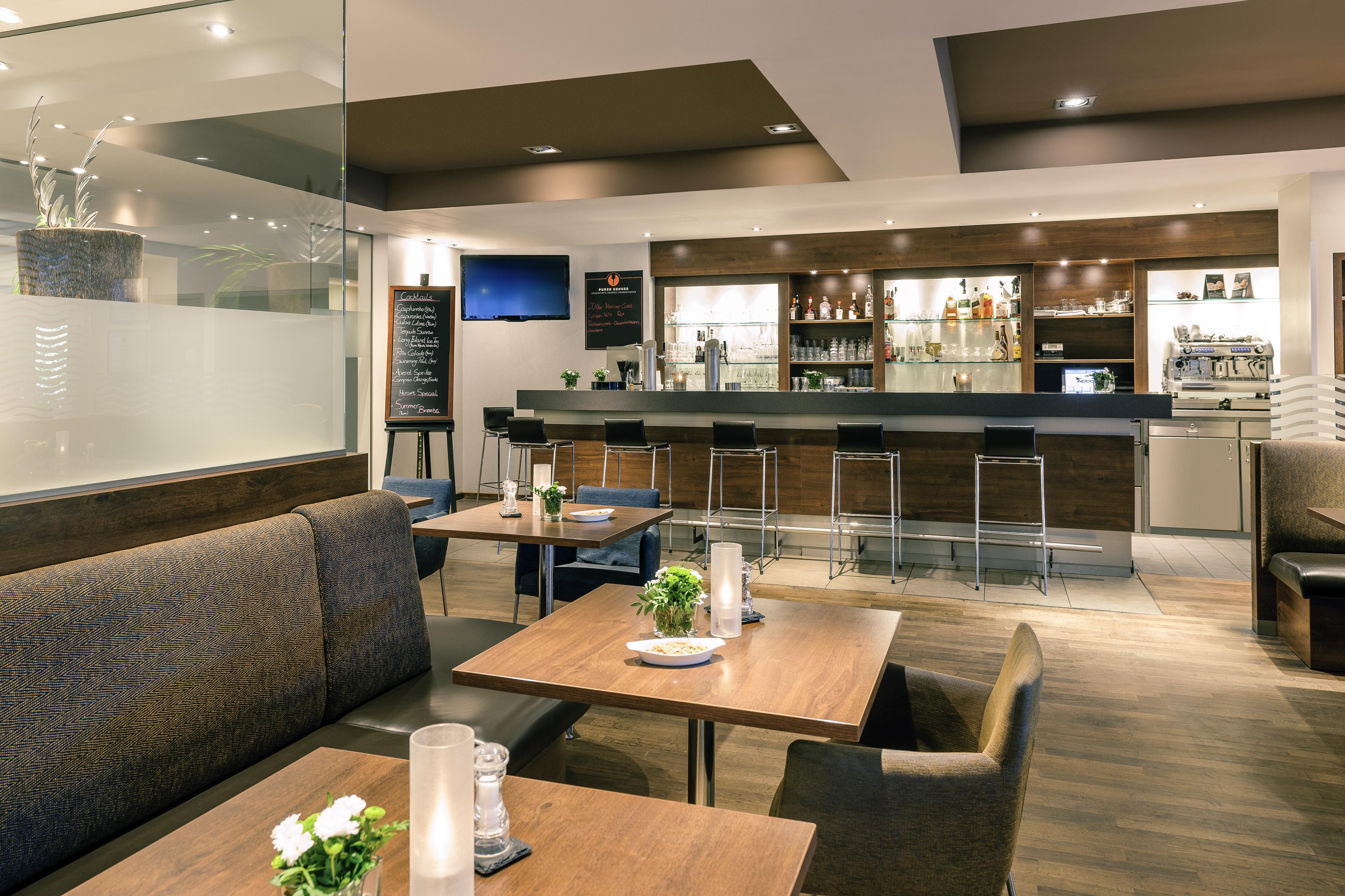 Mercure Aachen Europaplatz Exterior photo