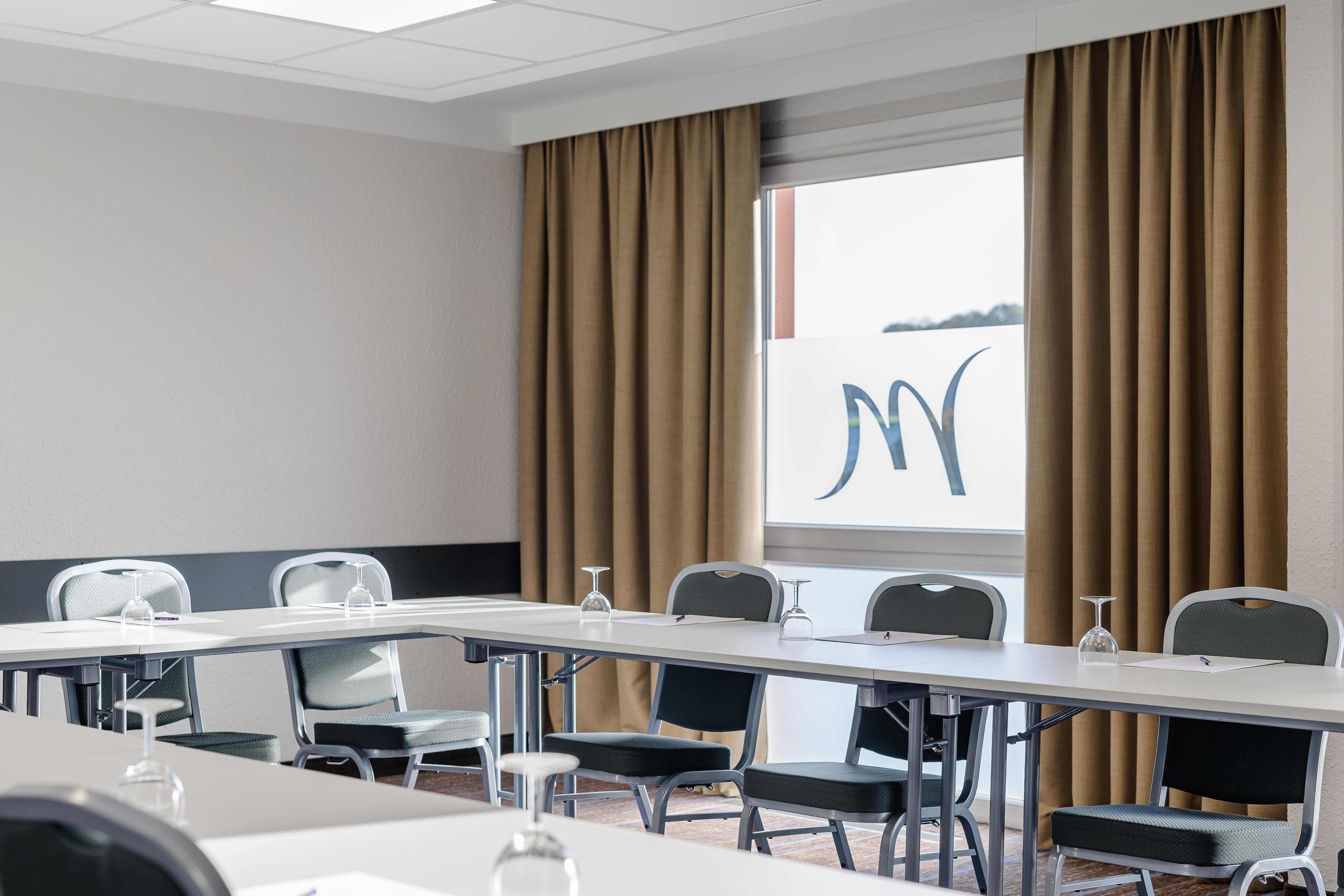 Mercure Aachen Europaplatz Exterior photo